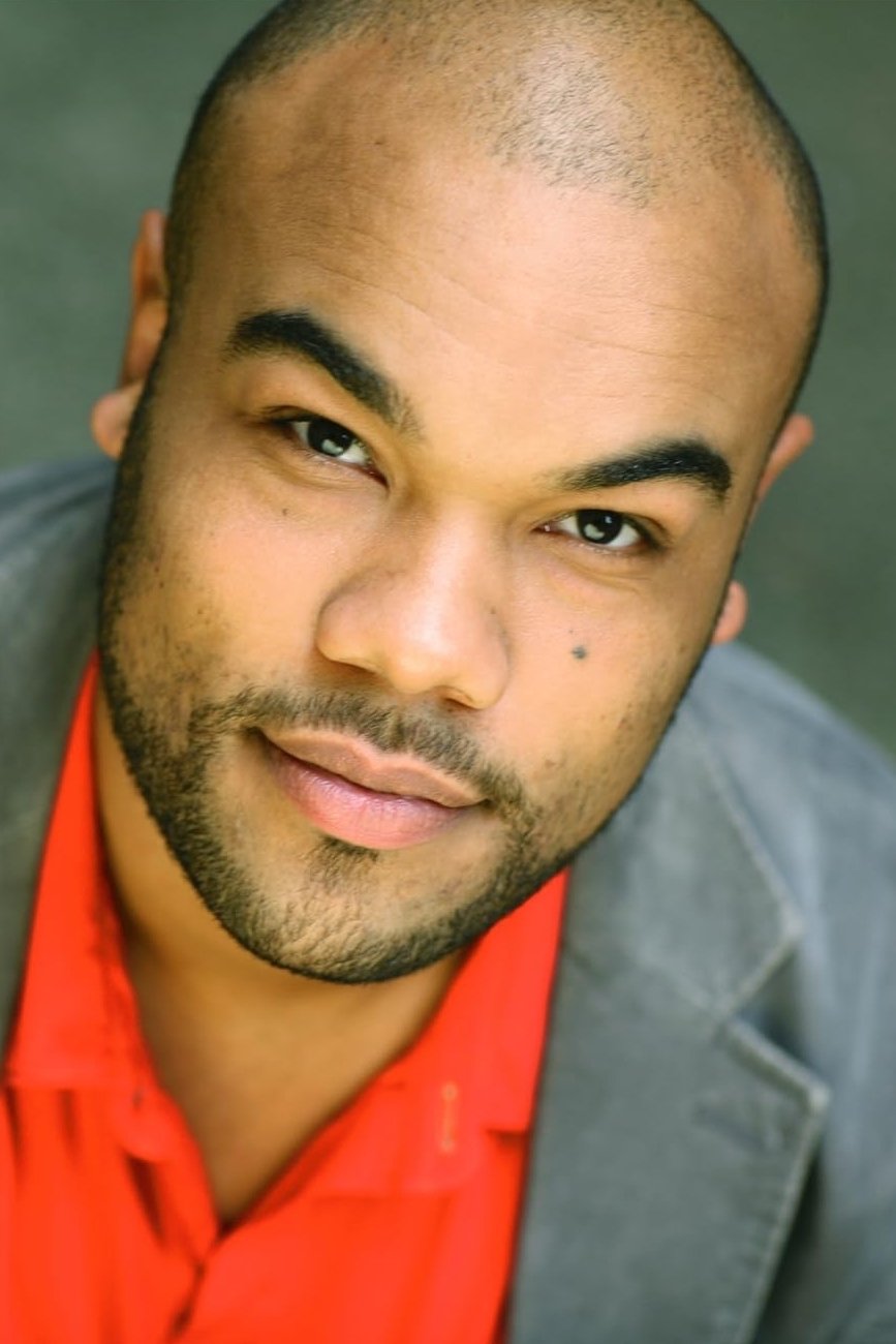 et billede af David Ryan Smith