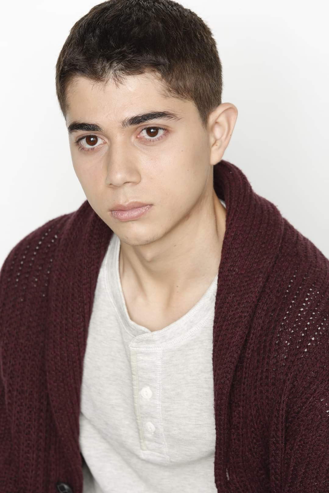 et billede af Jessie Rivas