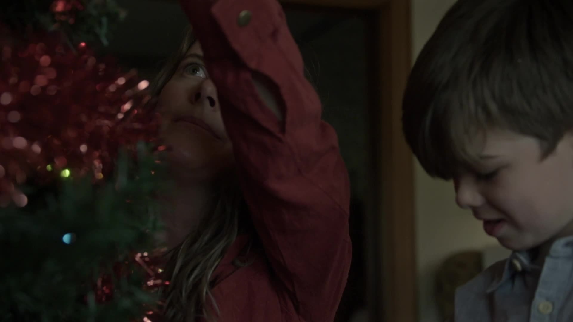 Eli Roth Presents: A Ghost Ruined My Life