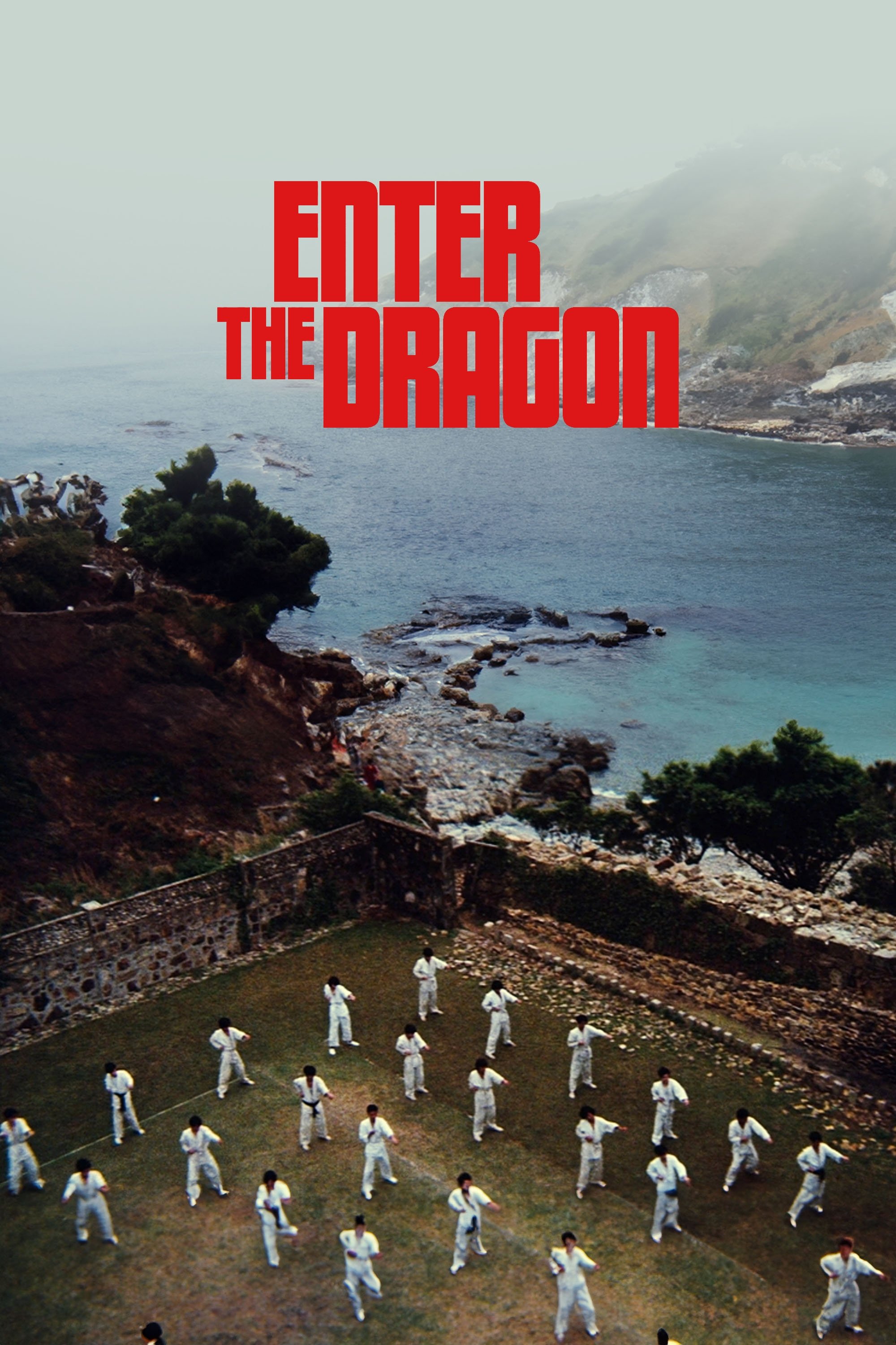 Enter the Dragon