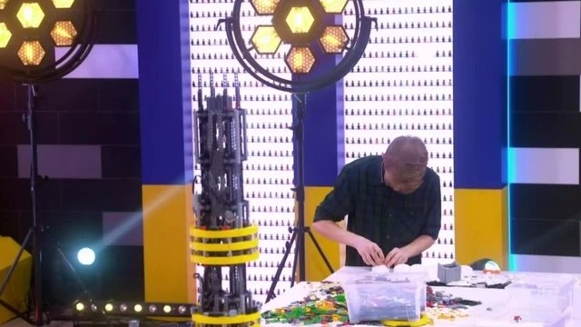 Lego Masters
