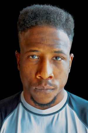 et billede af Kyle Chambers