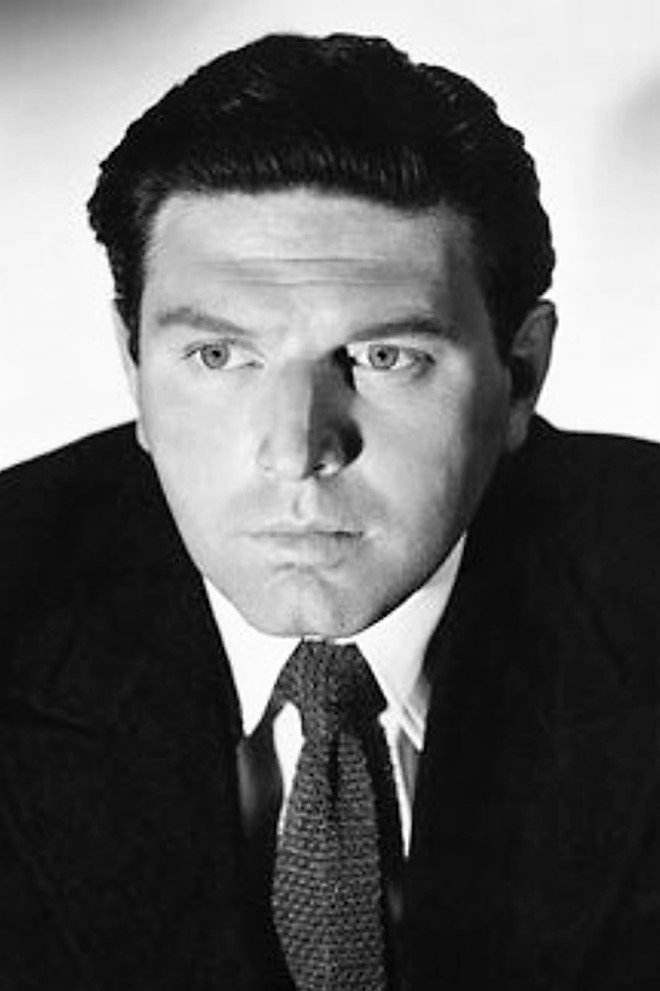 Theodore Bikel