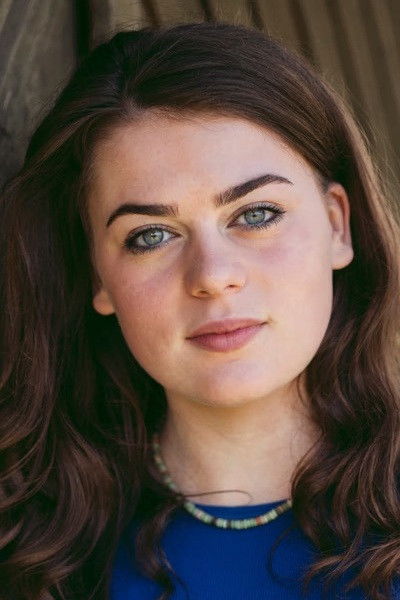 et billede af Else Talsma