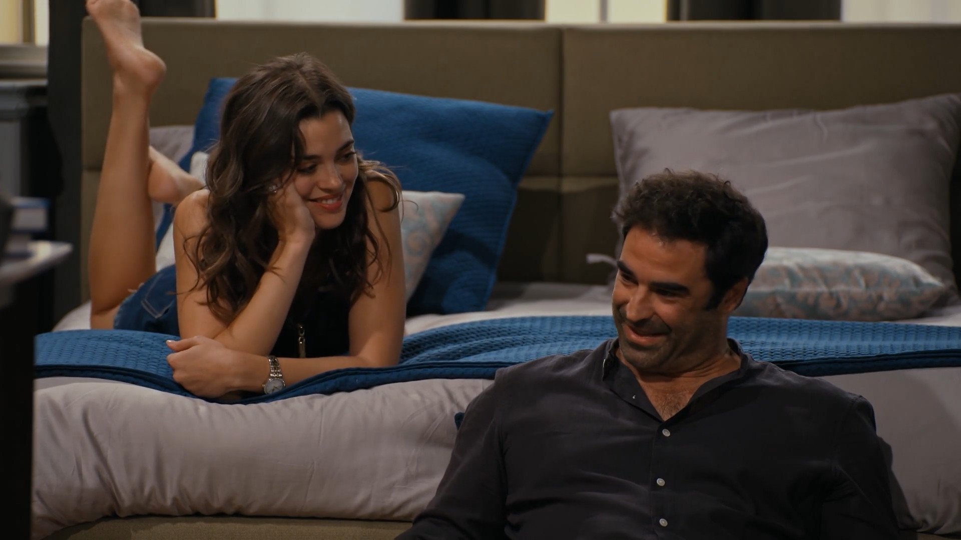 Episode 173 Episodul 173