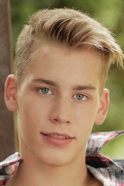 et billede af Martin Rivers