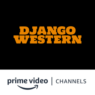 Djangowestern Amazon Channel