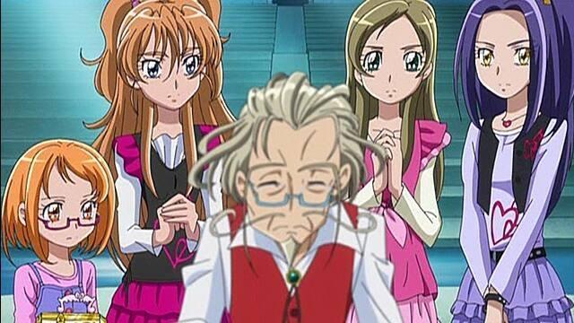 Thumbnail for Fugya! All of the Notes Have Disappeared Nya! Season 1 Episode 39