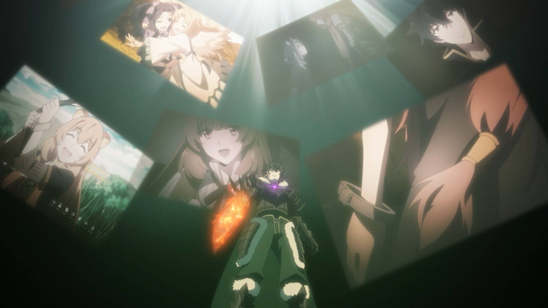 The Rising Of The Shield Hero Episode 20 - 4Anime