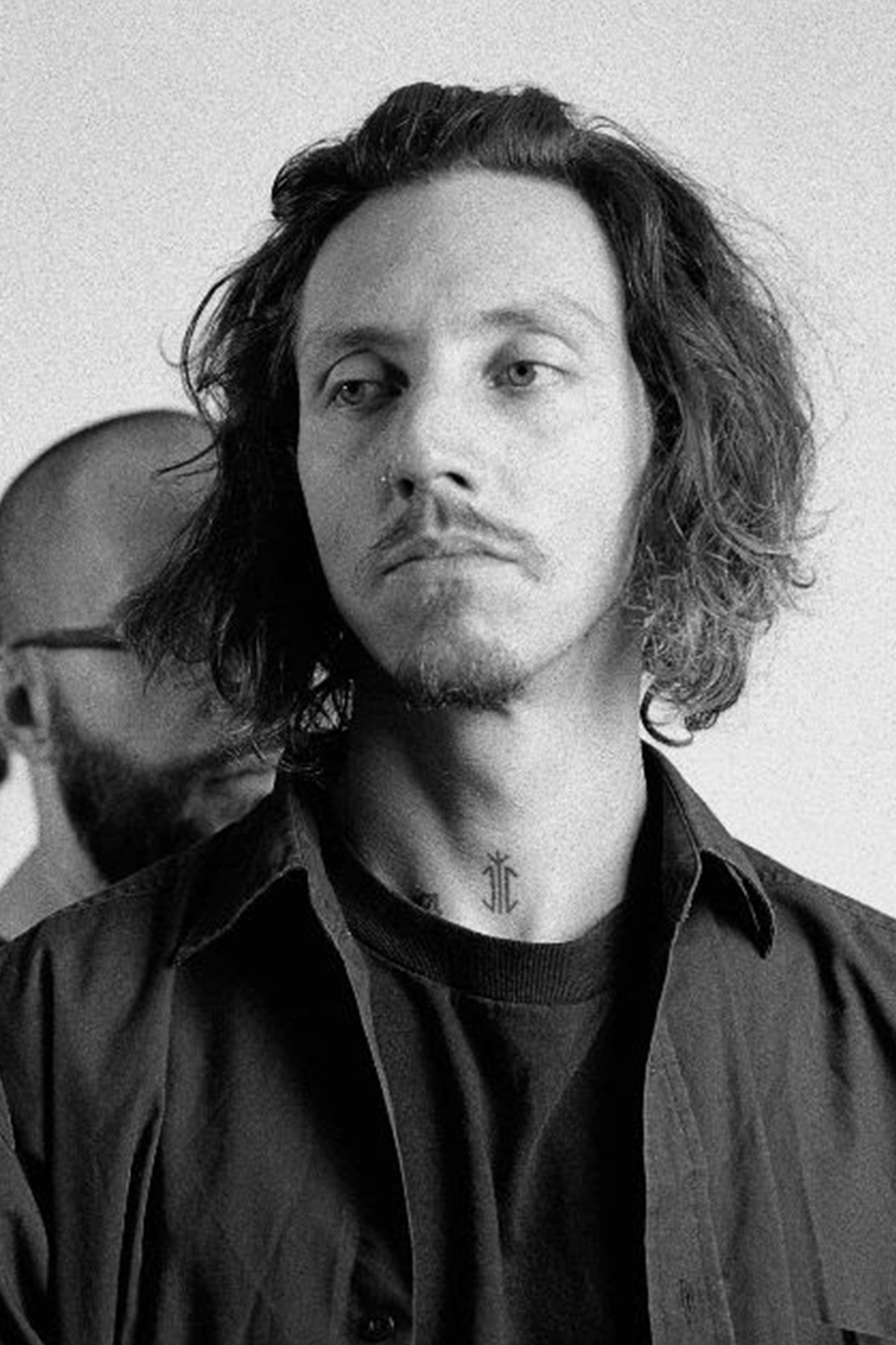 et billede af Julien Aoufi