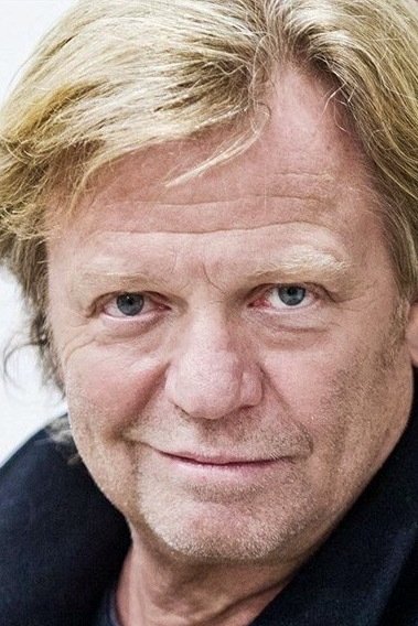 et billede af Maroš Kramár