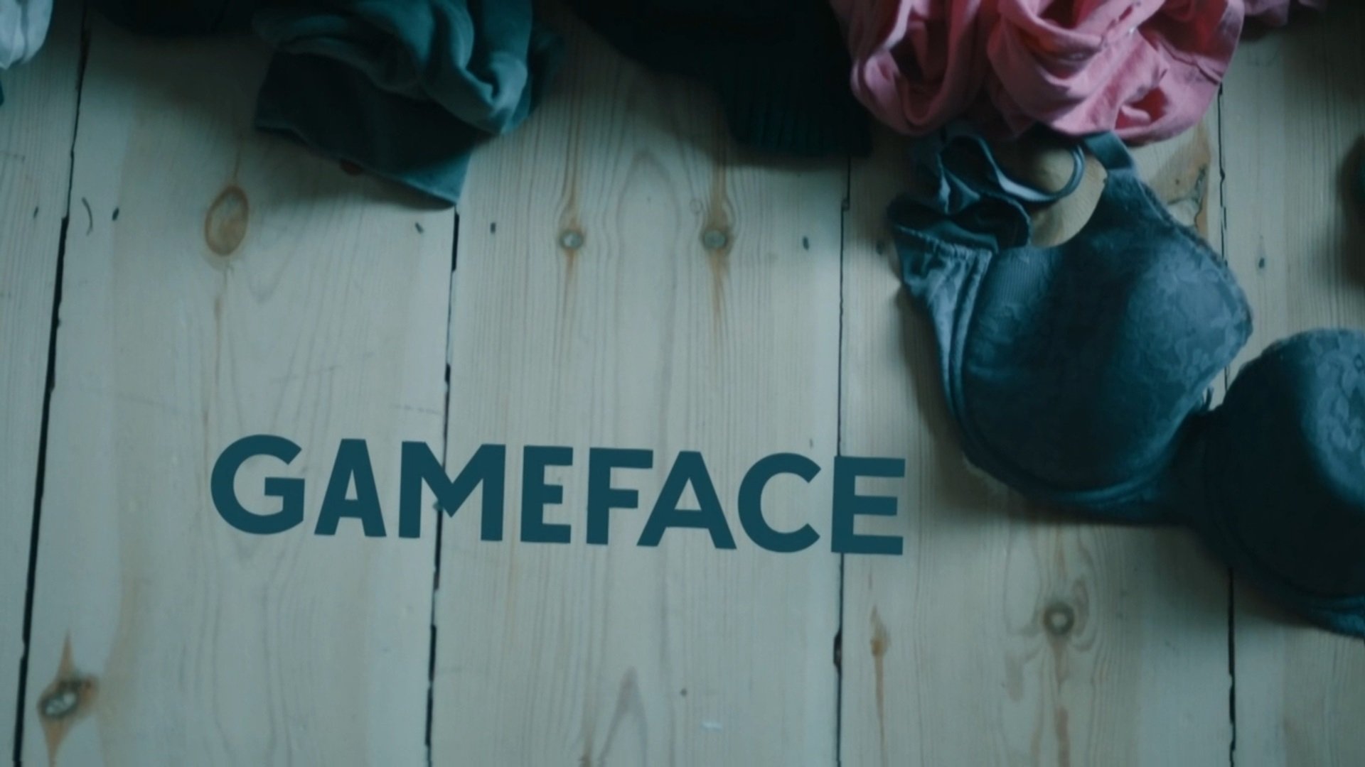 GameFace