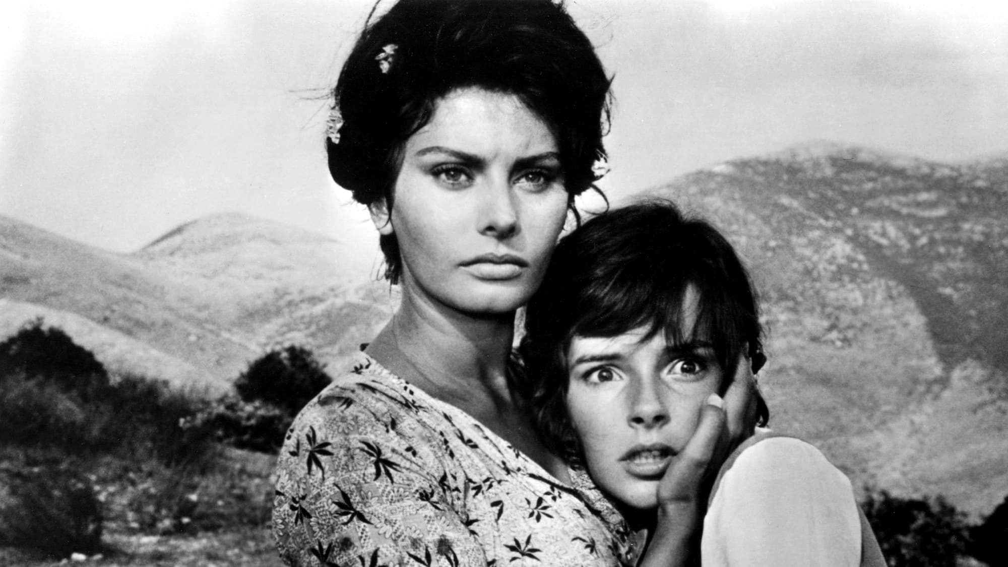 Duas Mulheres (1960)