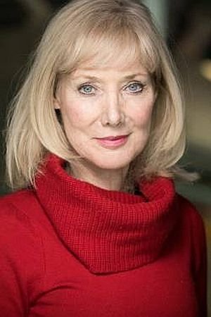 et billede af Kika Mirylees