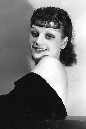 et billede af Poppy Wilde