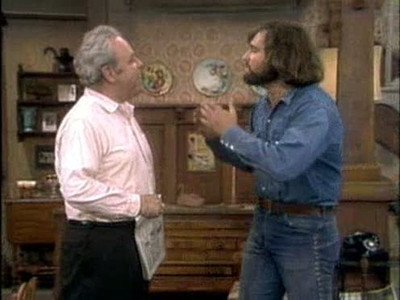 All in the Family