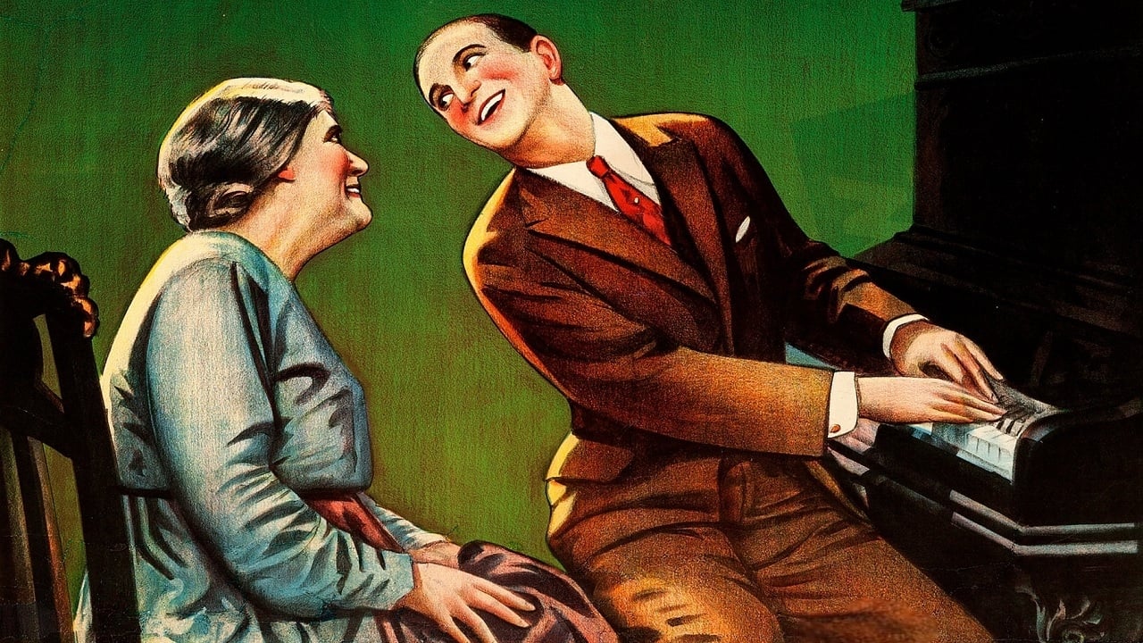 The Jazz Singer (1927)