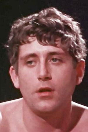 et billede af Rick Conlin