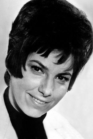 et billede af Irmgard Düren