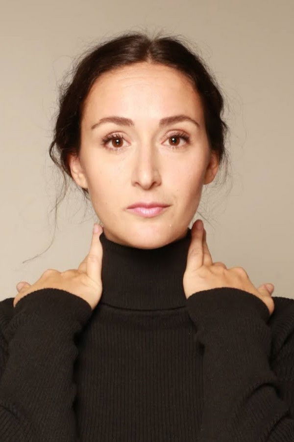 et billede af Jenni Merla