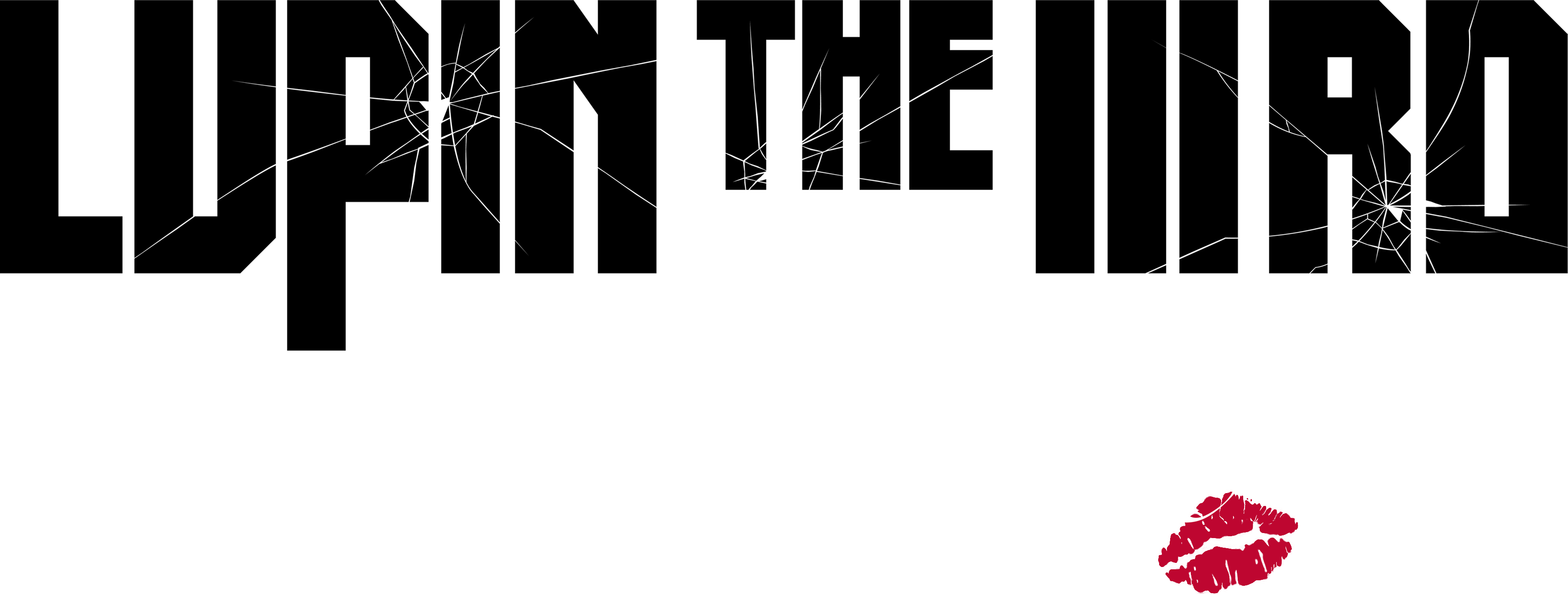 LUPIN THE IIIRD: Mine Fujiko no Uso