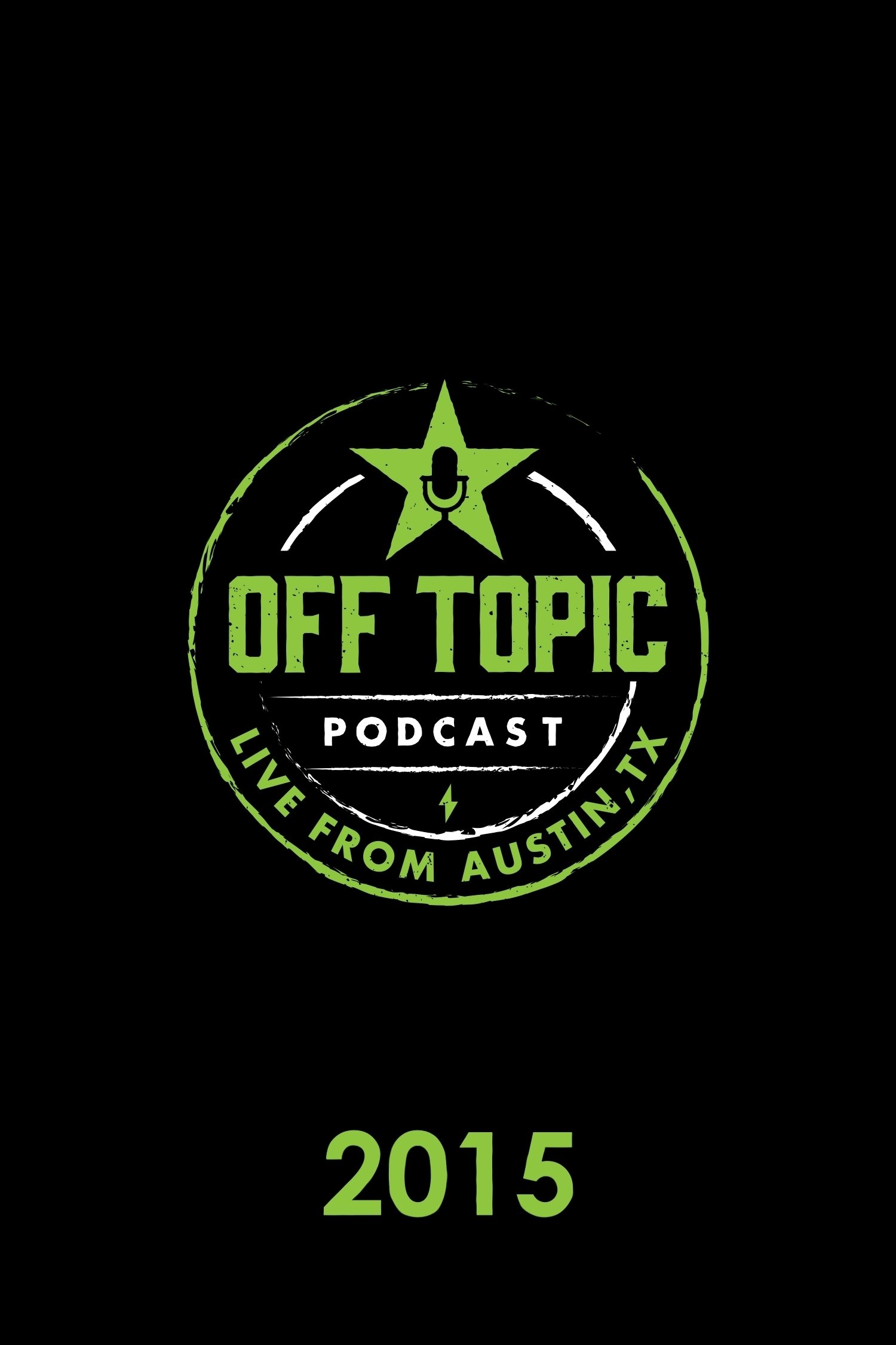 Off Topic - Season 1