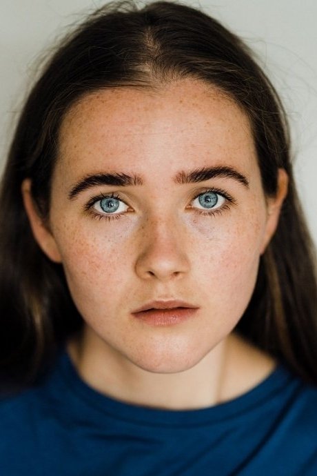 et billede af Sadhbh Malin