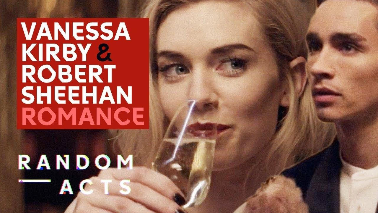 The Exchange (2013)