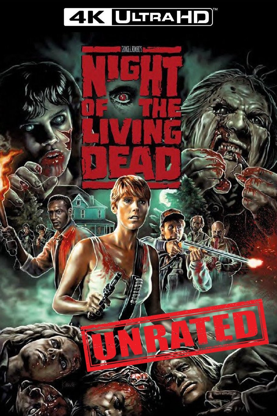 Night of the Living Dead