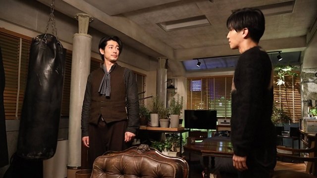 Sherlock: Untold Stories