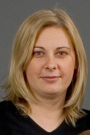 et billede af Irina Komova