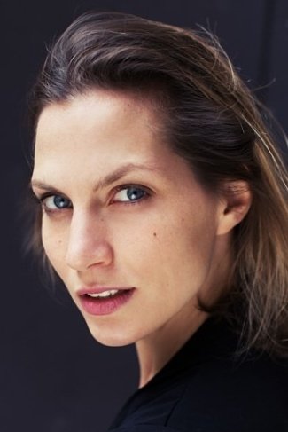 et billede af Tatiana Nekrasov