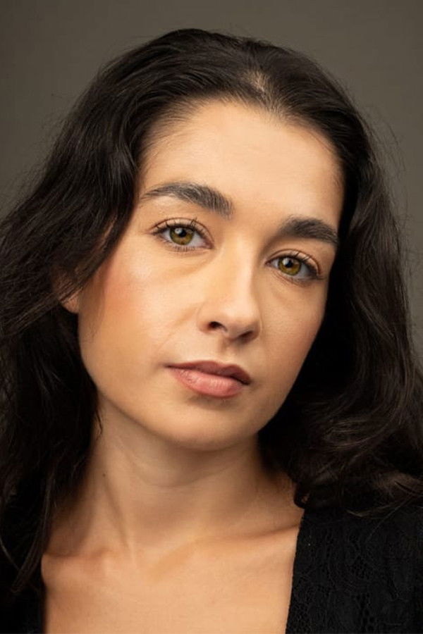 et billede af Juliette Smith