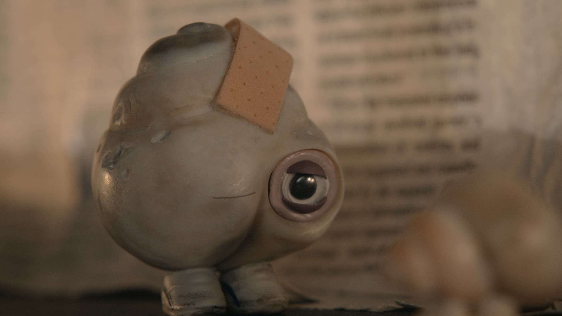 Marcel the Shell (2022)