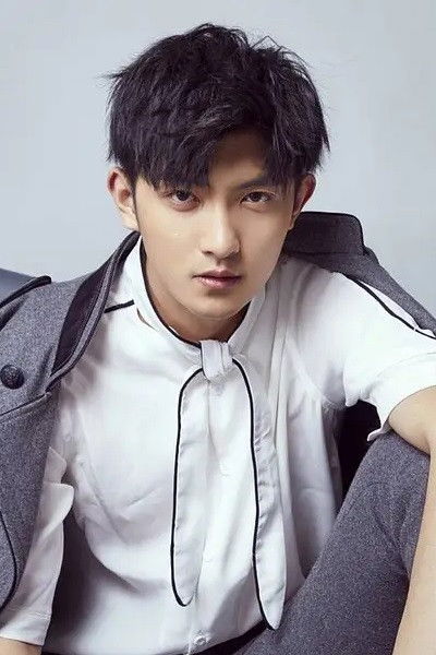 et billede af Li Hengjian