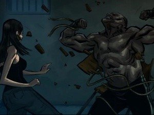 Thumbnail for Chapter 5: Inhuman Season 0 Episode 5