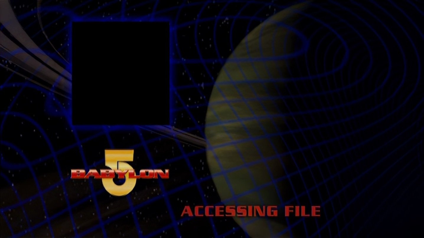 Babylon 5