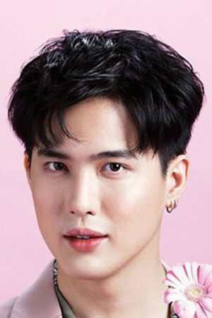 et billede af Vasin Asvanarunat