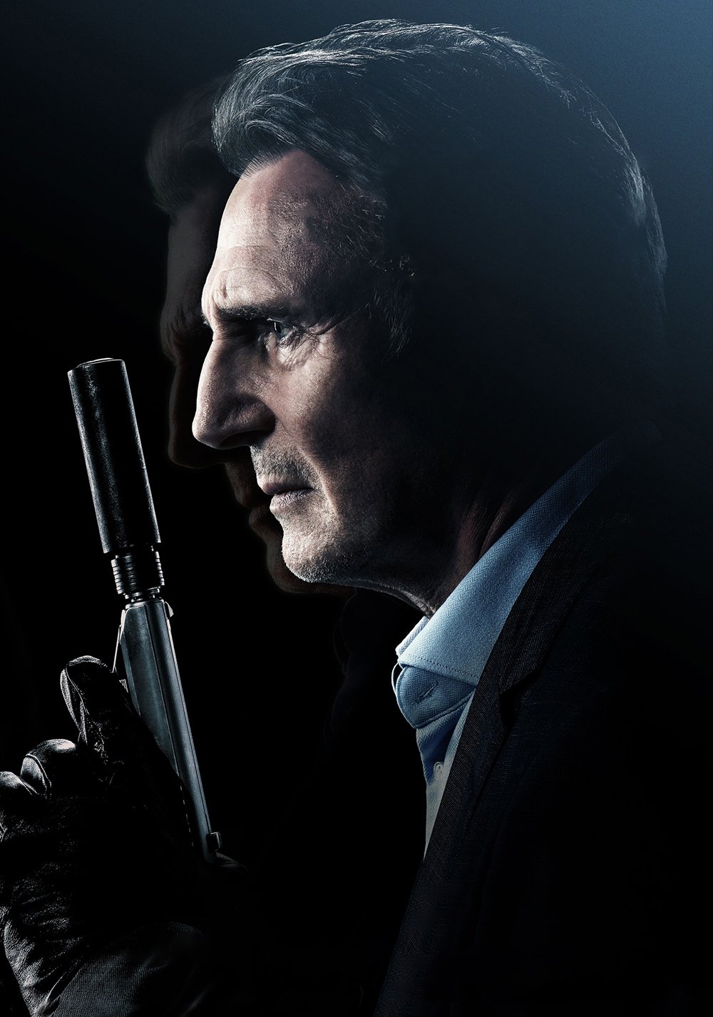 No Lag Poster 1