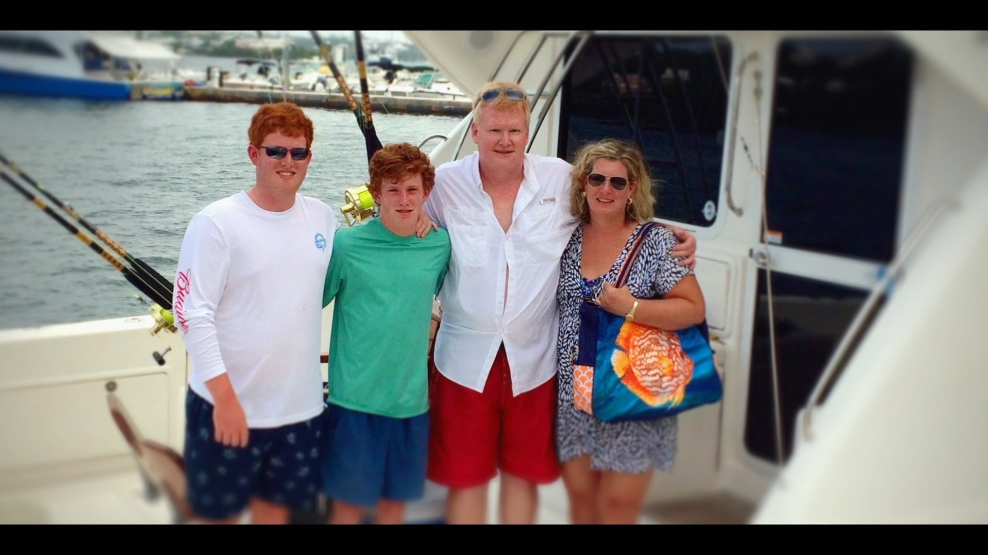 Thumbnail for The Haunted Palace Season 1 Episode 1