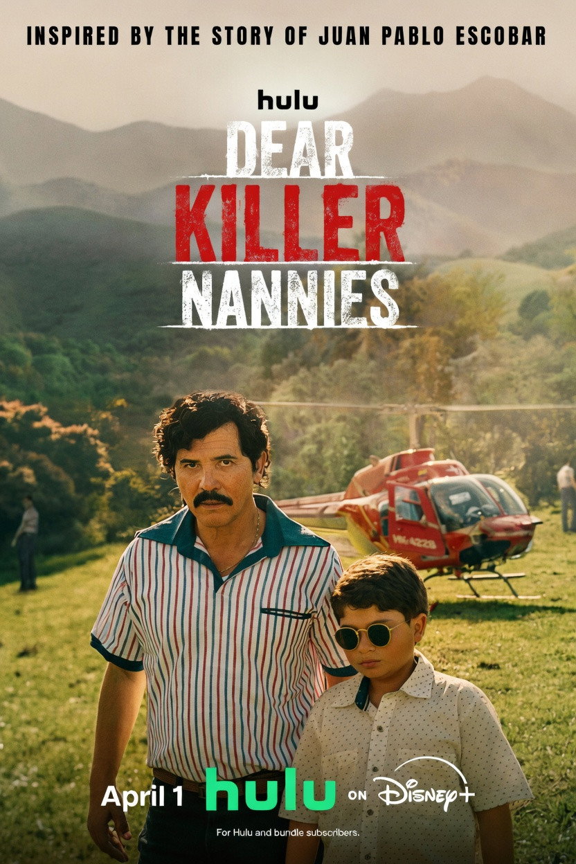 EN - Dear Killer Nannies (2026)