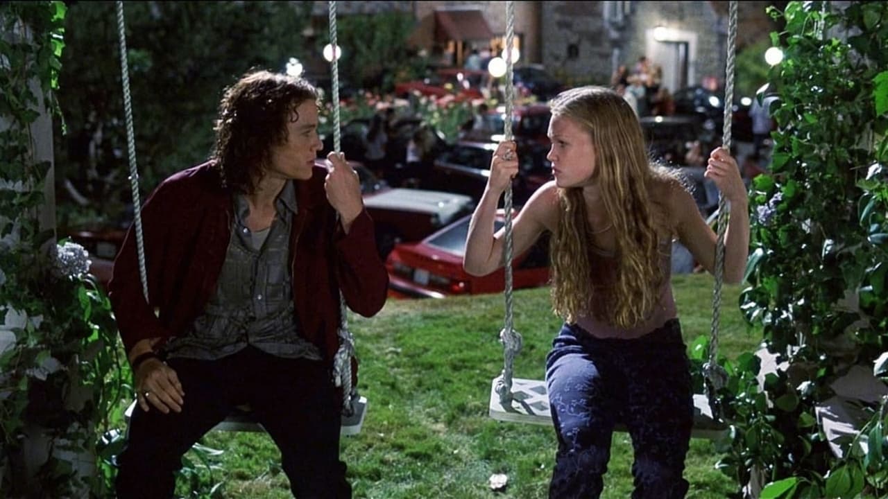 10 Things I Hate About You