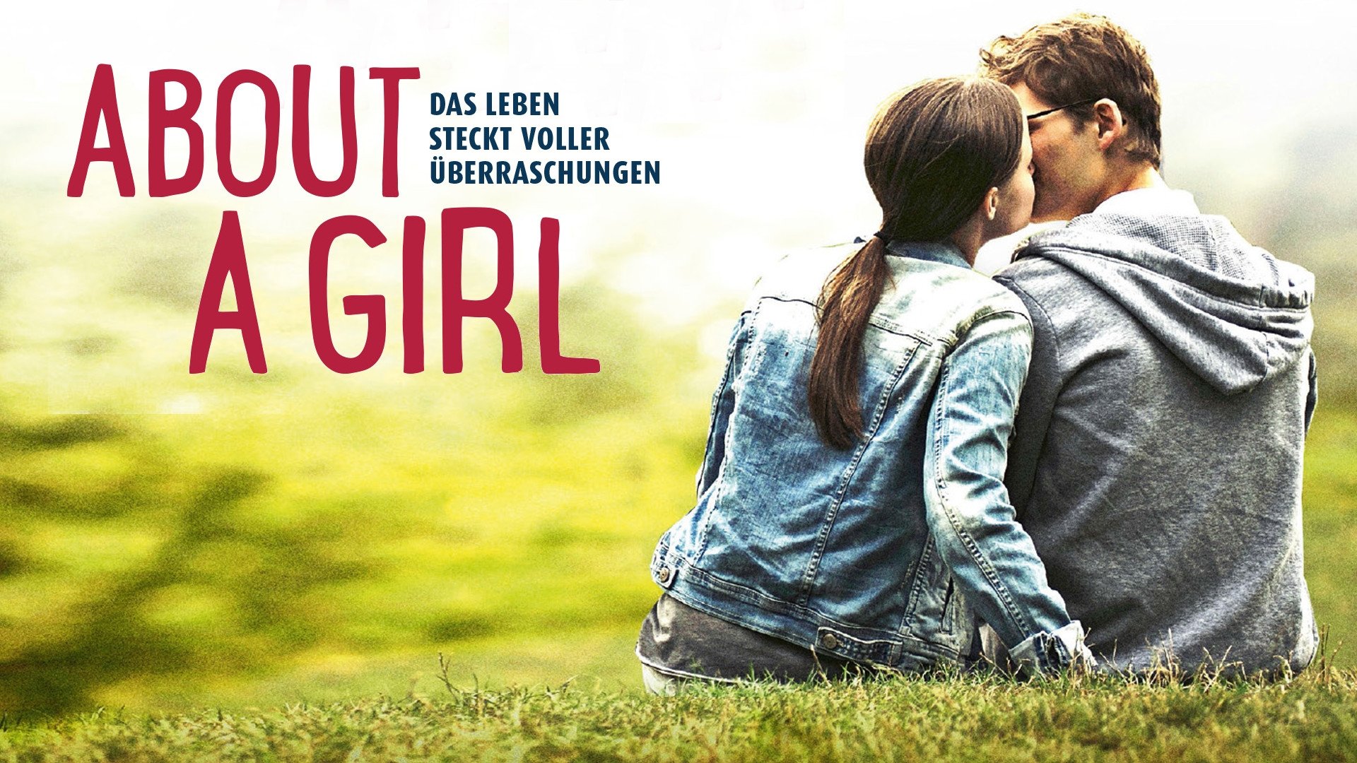 About a Girl (2015)