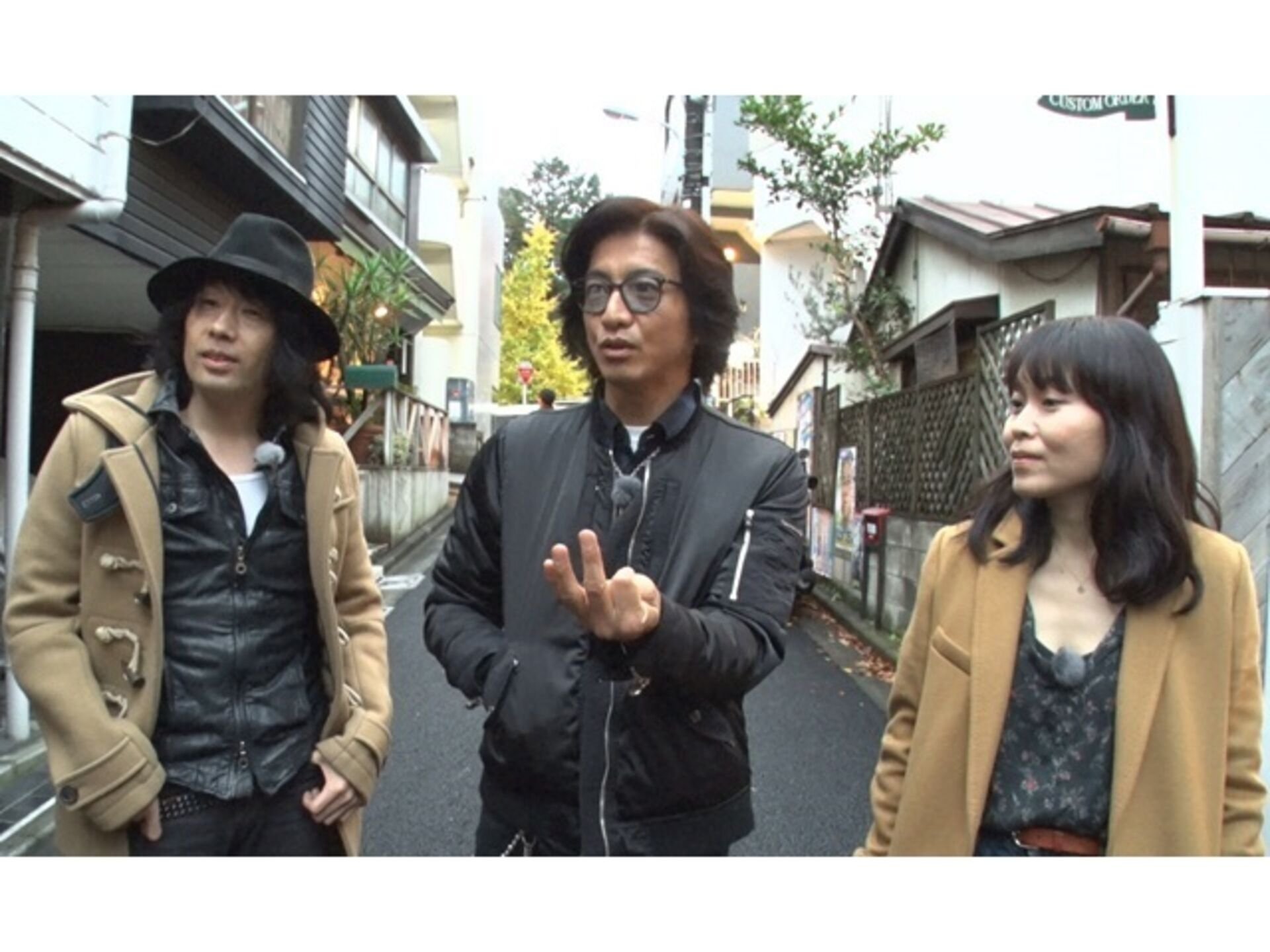 Thumbnail for Captain Takuya presents 'Let's make only one boot in the world'! Season 1 Episode 27