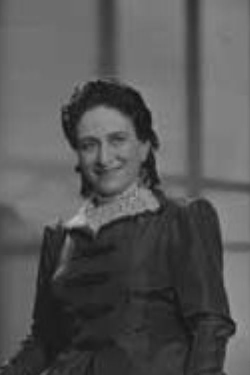 et billede af Mecha López