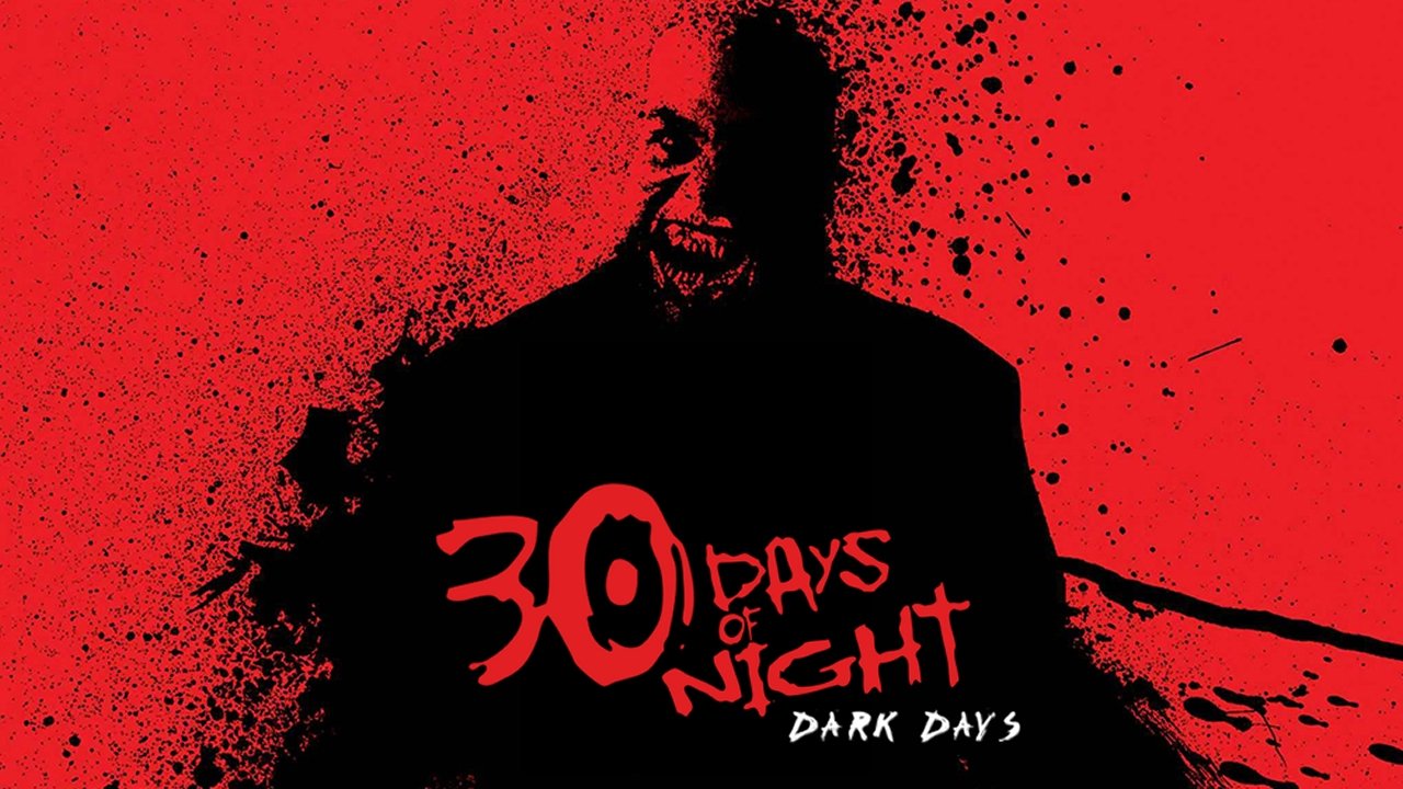 30 Days of Night: Dark Days