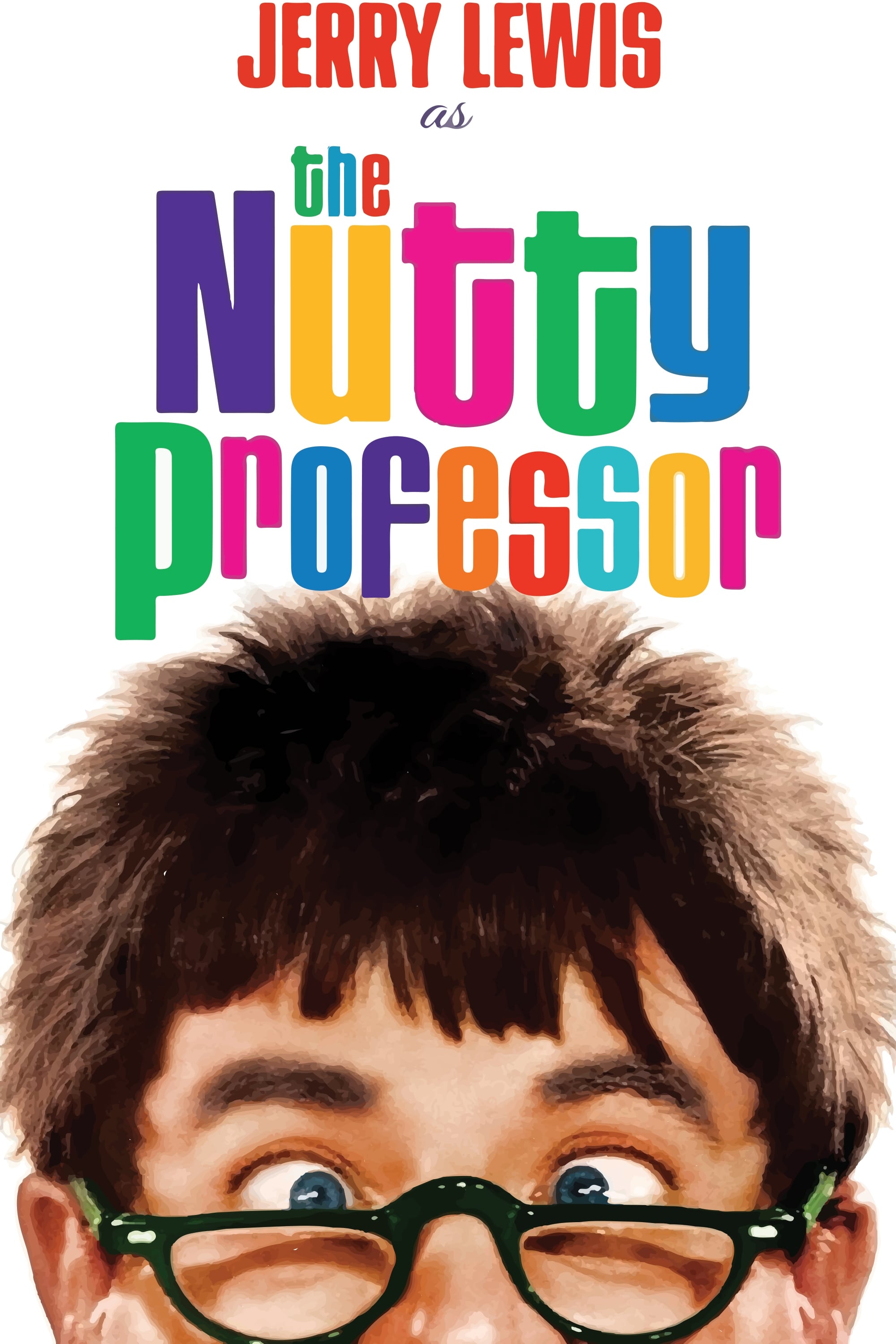 The Nutty Professor