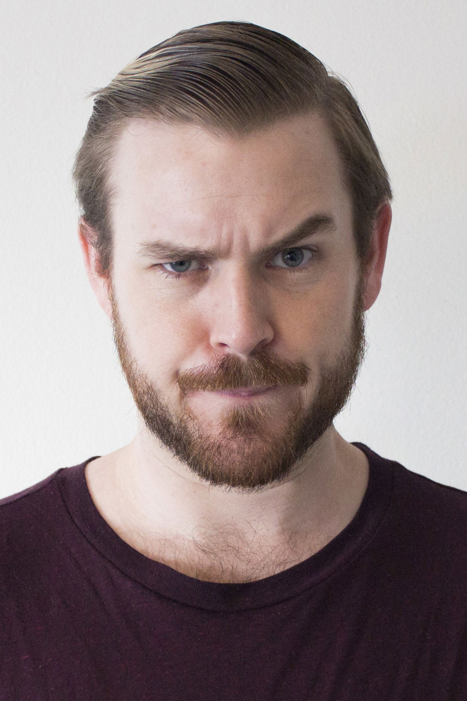 et billede af Jonathan Duffy