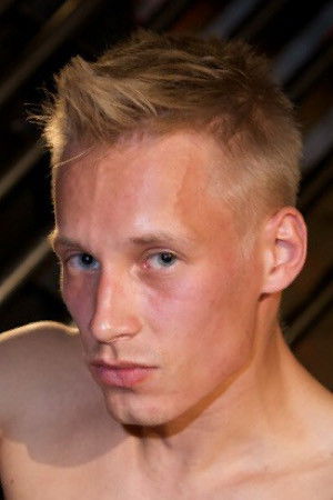 et billede af Stephan Gainer