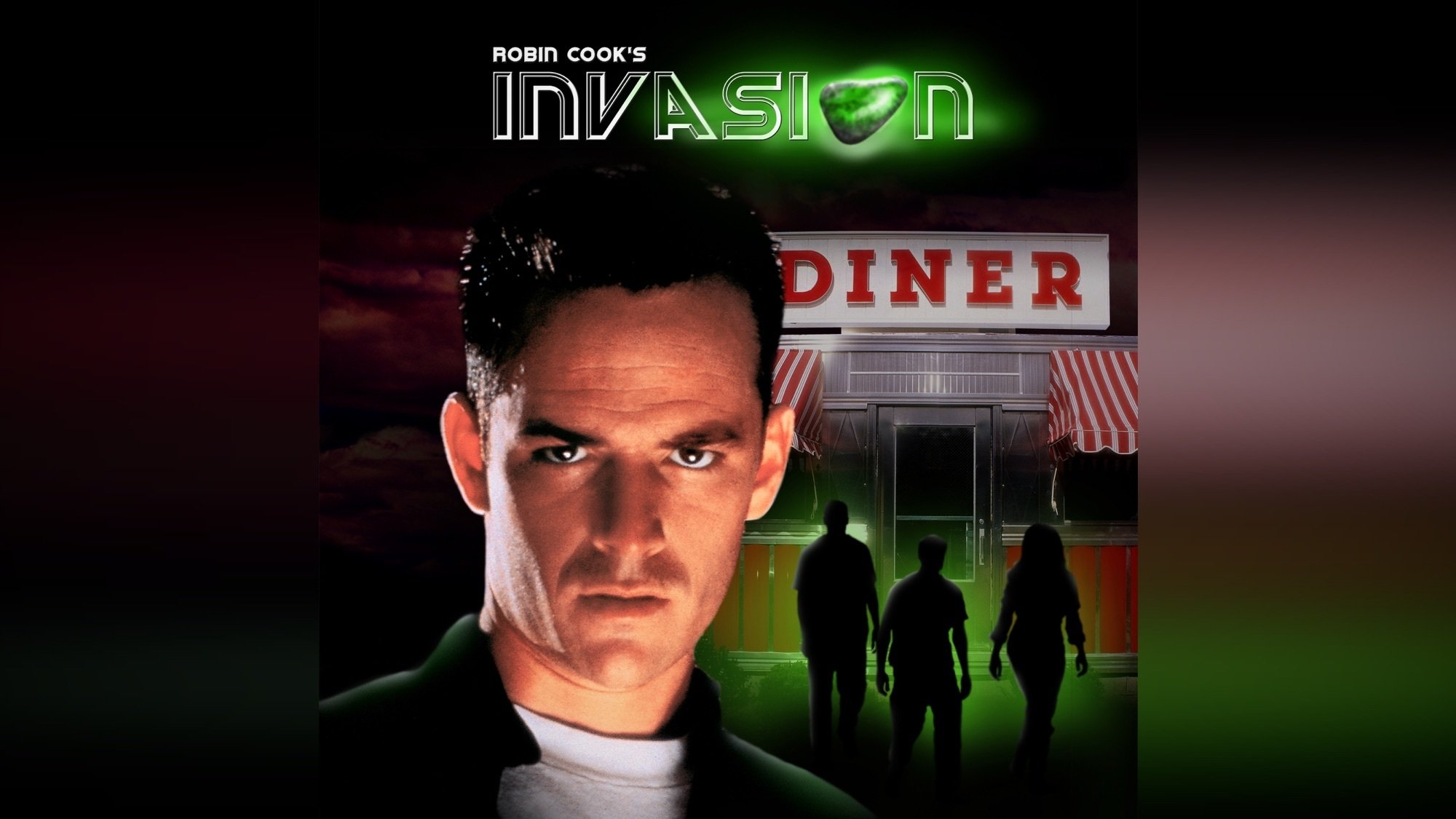 Invasion (1997)